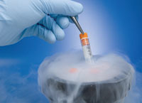 How It Works-Cryogenics
