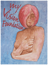 My Vision Foundation My Vision Foundation