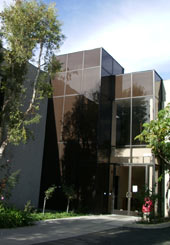 Headquarters of California Cryobank