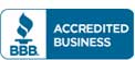 Better Business Bureau Accredited Business